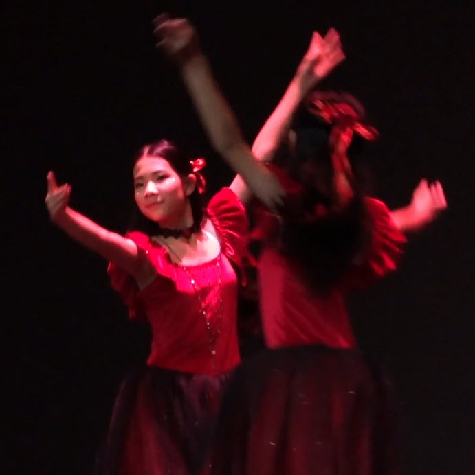 Forte Performing Arts 2026 Shine On! Concert - Beauty is Found Within