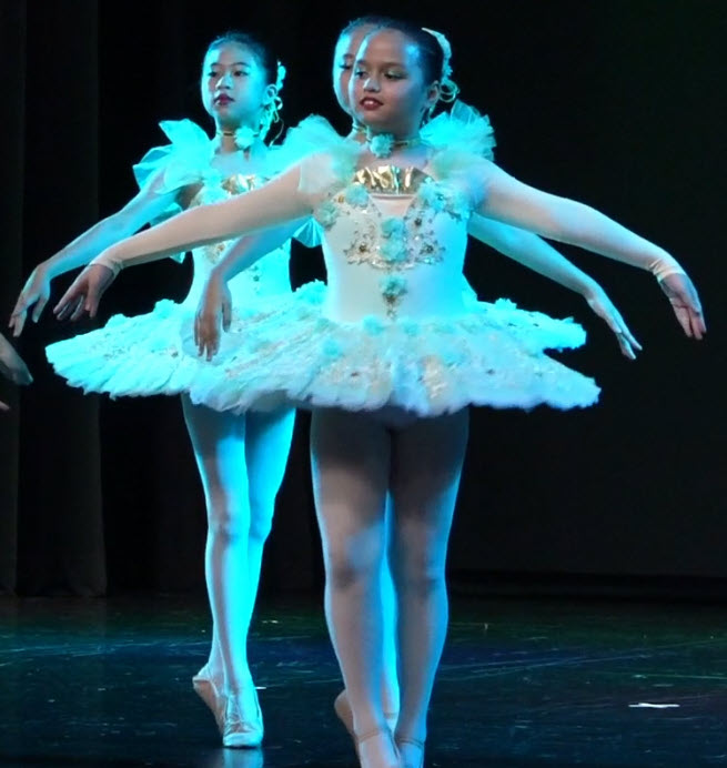 Forte Performing Arts 2026 Shine On! Concert - From Waltz to Whimsy