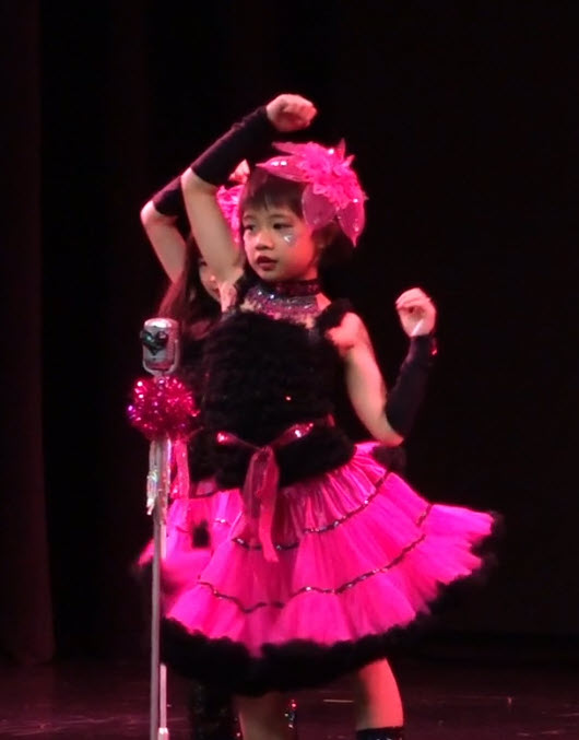 Forte Performing Arts 2026 Shine On! Concert - Bubblegum Beats