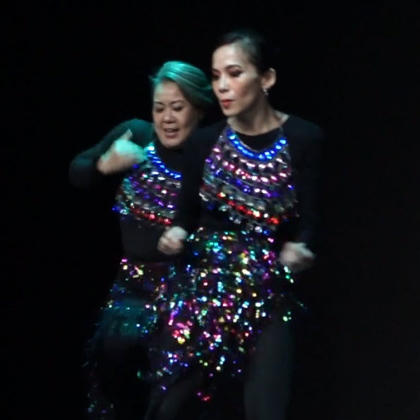 Forte Performing Arts 2026 Shine On! Concert - Bailemos