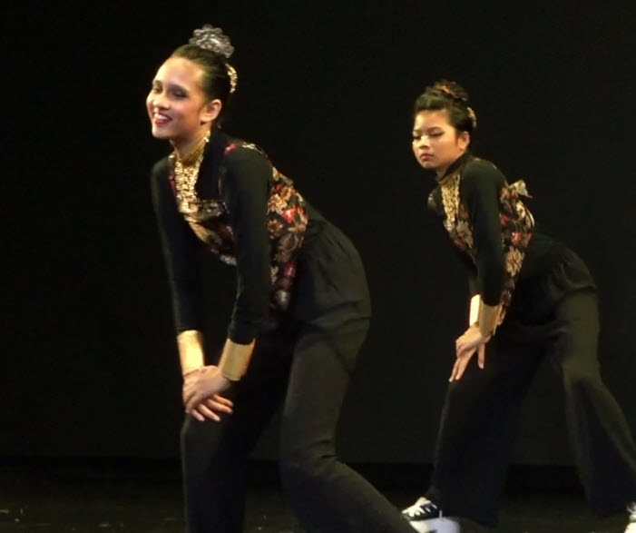 Forte Performing Arts 2026 Shine On! Concert - Rentak