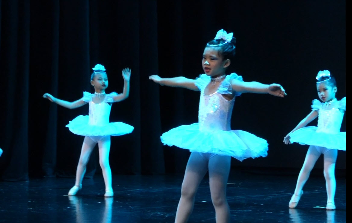 Forte Performing Arts 2026 Shine On! Concert - Winter Waltz16