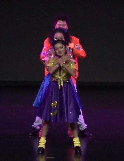 Forte Performing Arts 2026 Shine On! Concert - Wake Me Up Before You Tap Tap