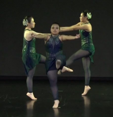 Forte Performing Arts 2026 Shine On! Concert - We’re Dancing