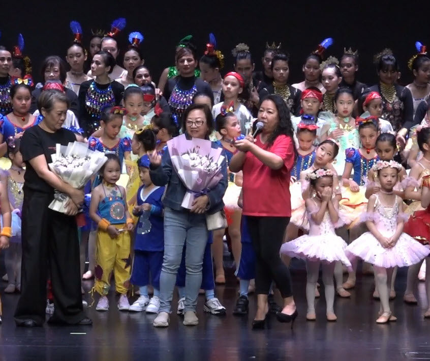 Forte Performing Arts 2026 Shine On! Concert - The Grand Finale