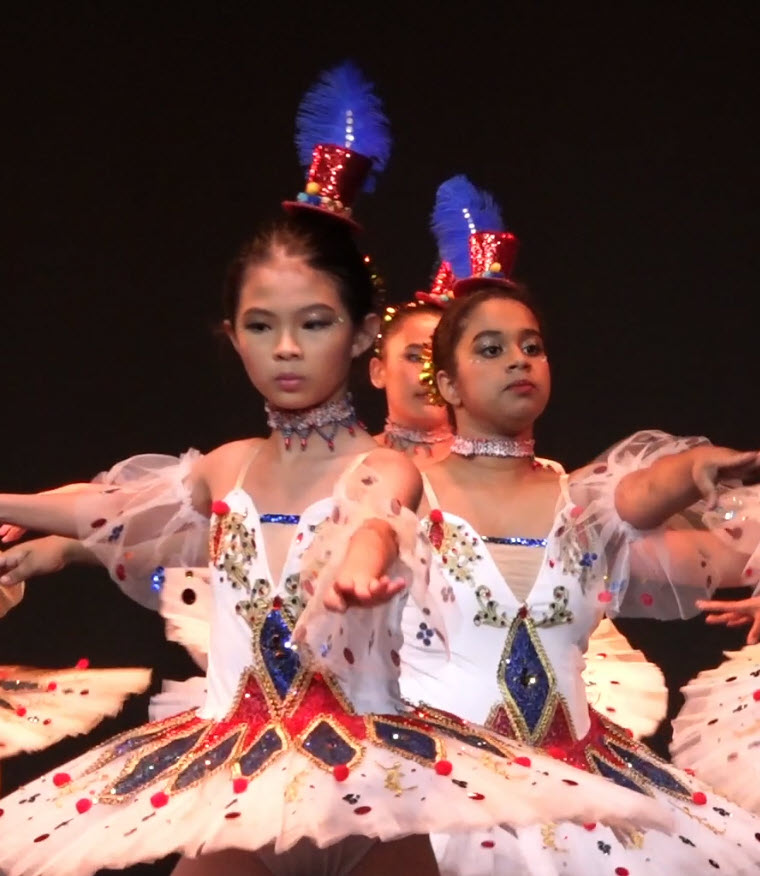 Forte Performing Arts 2026 Shine On! Concert - The Grand Finale