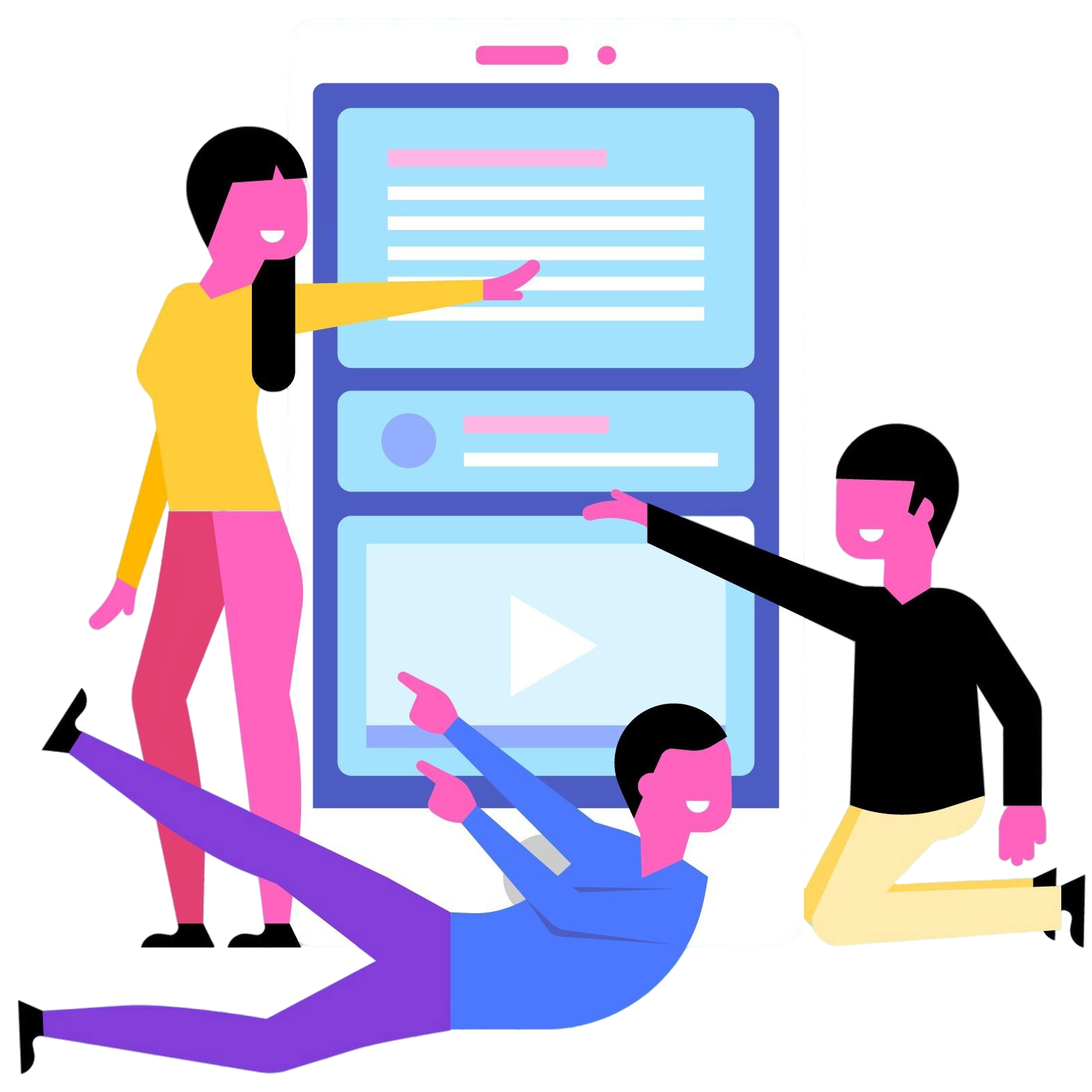 Forte Performing Arts Download