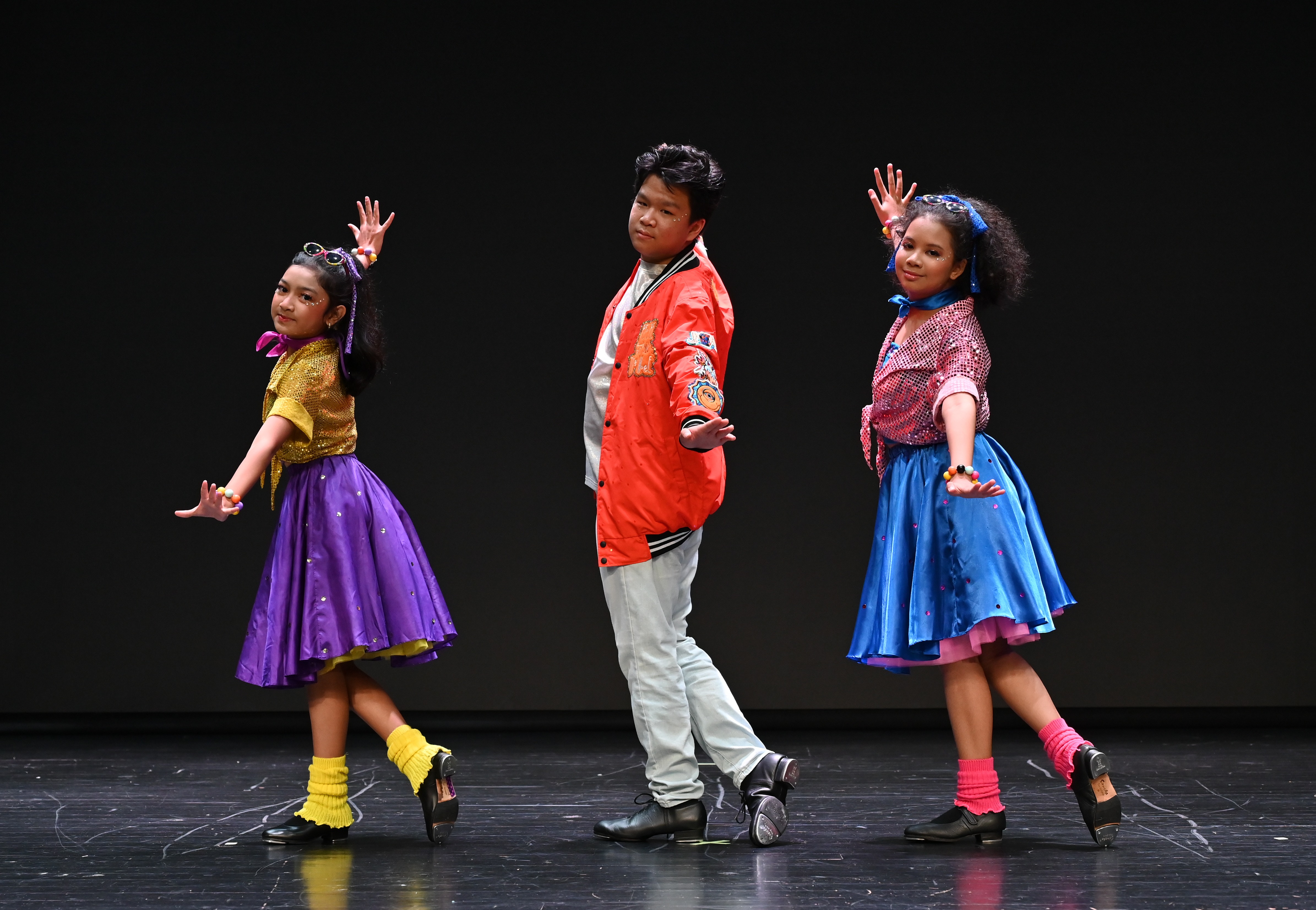 Shine On! Concert 2026 by Forte Performing Arts