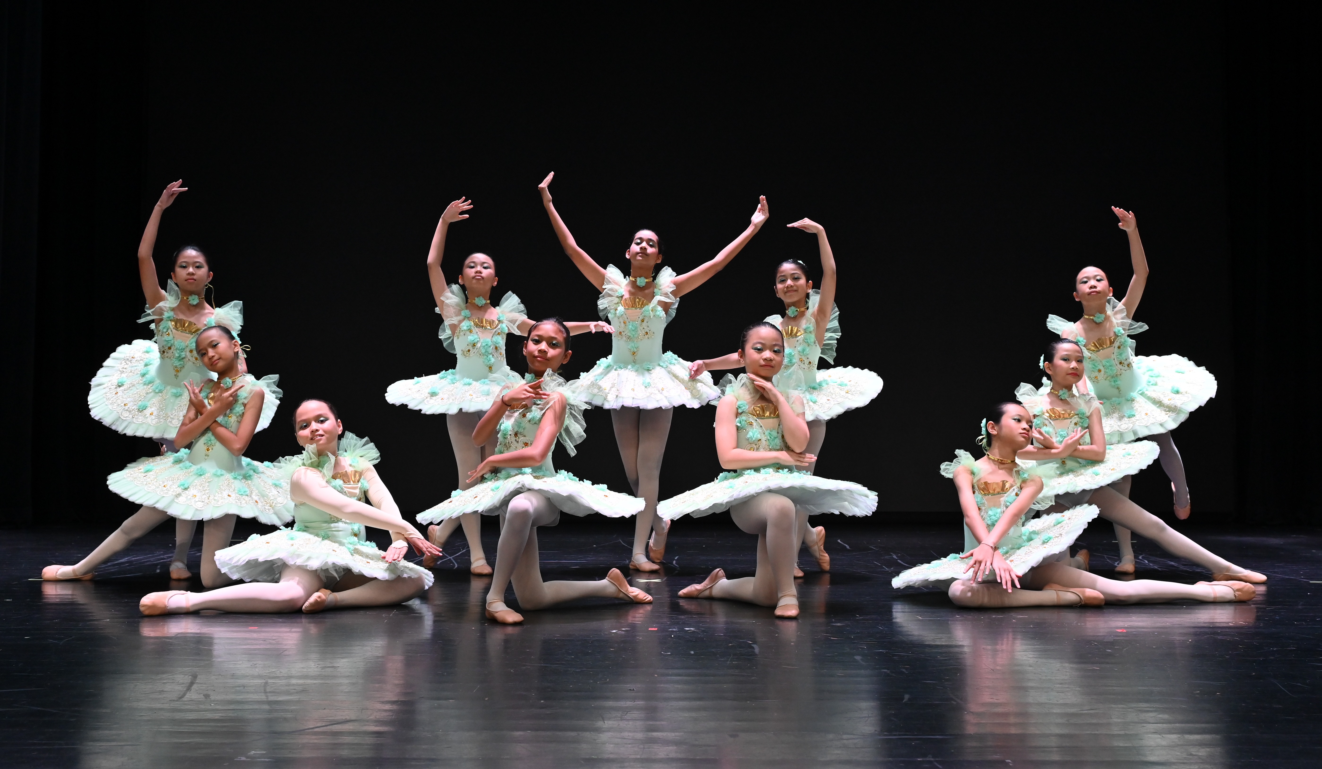 Shine On! Concert 2026 by Forte Performing Arts