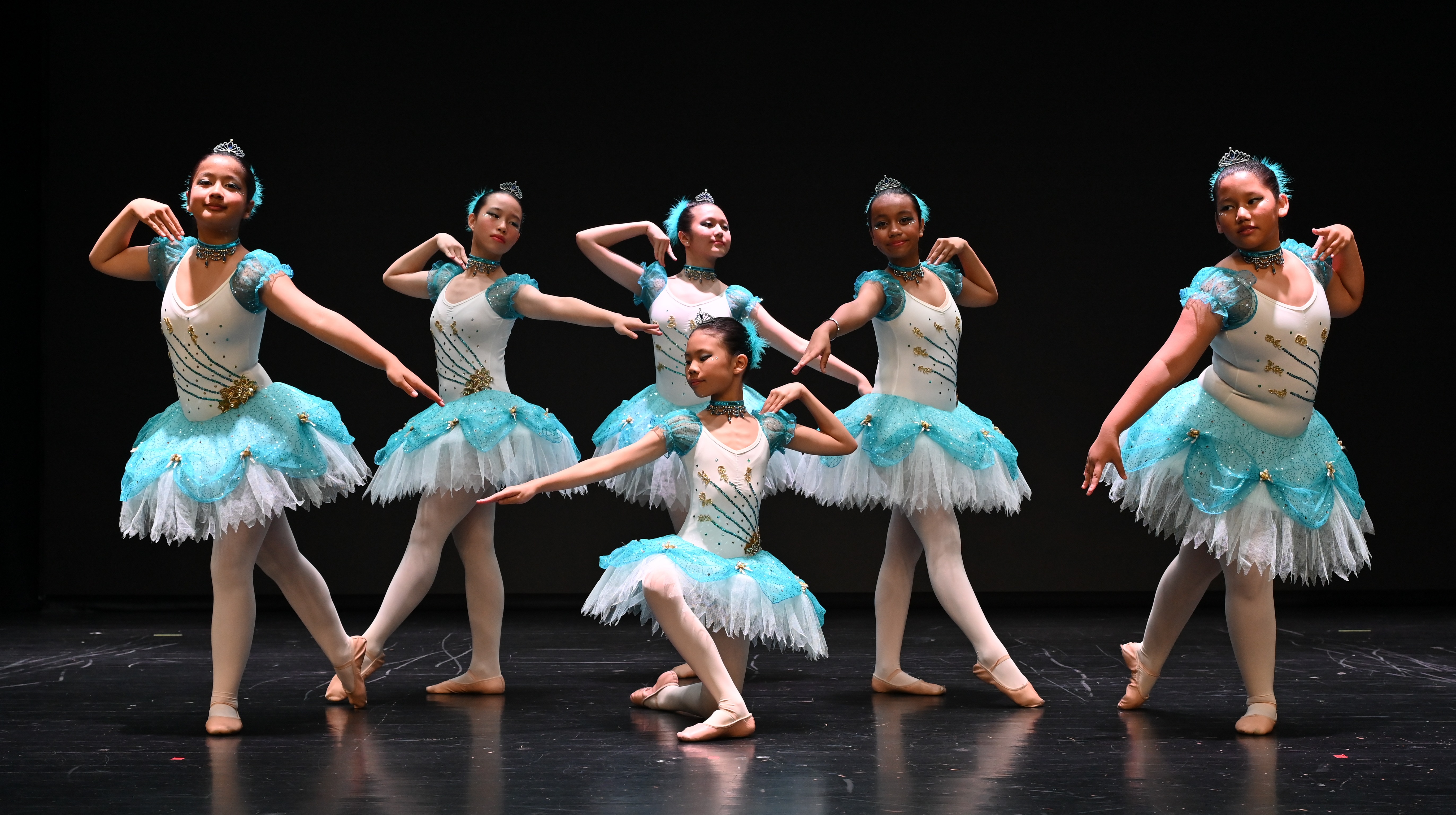 Shine On! Concert 2026 by Forte Performing Arts