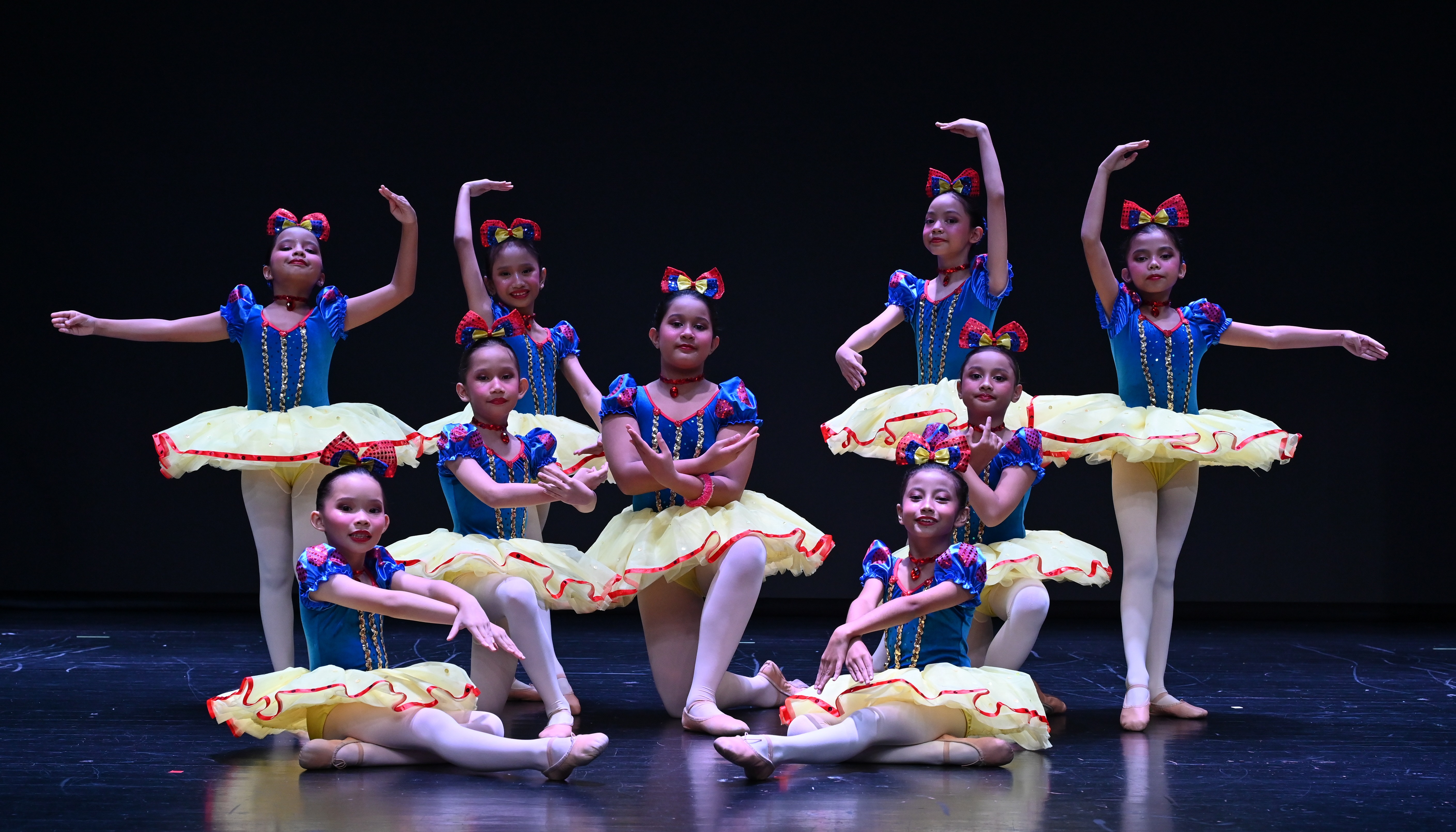 Shine On! Concert 2026 by Forte Performing Arts