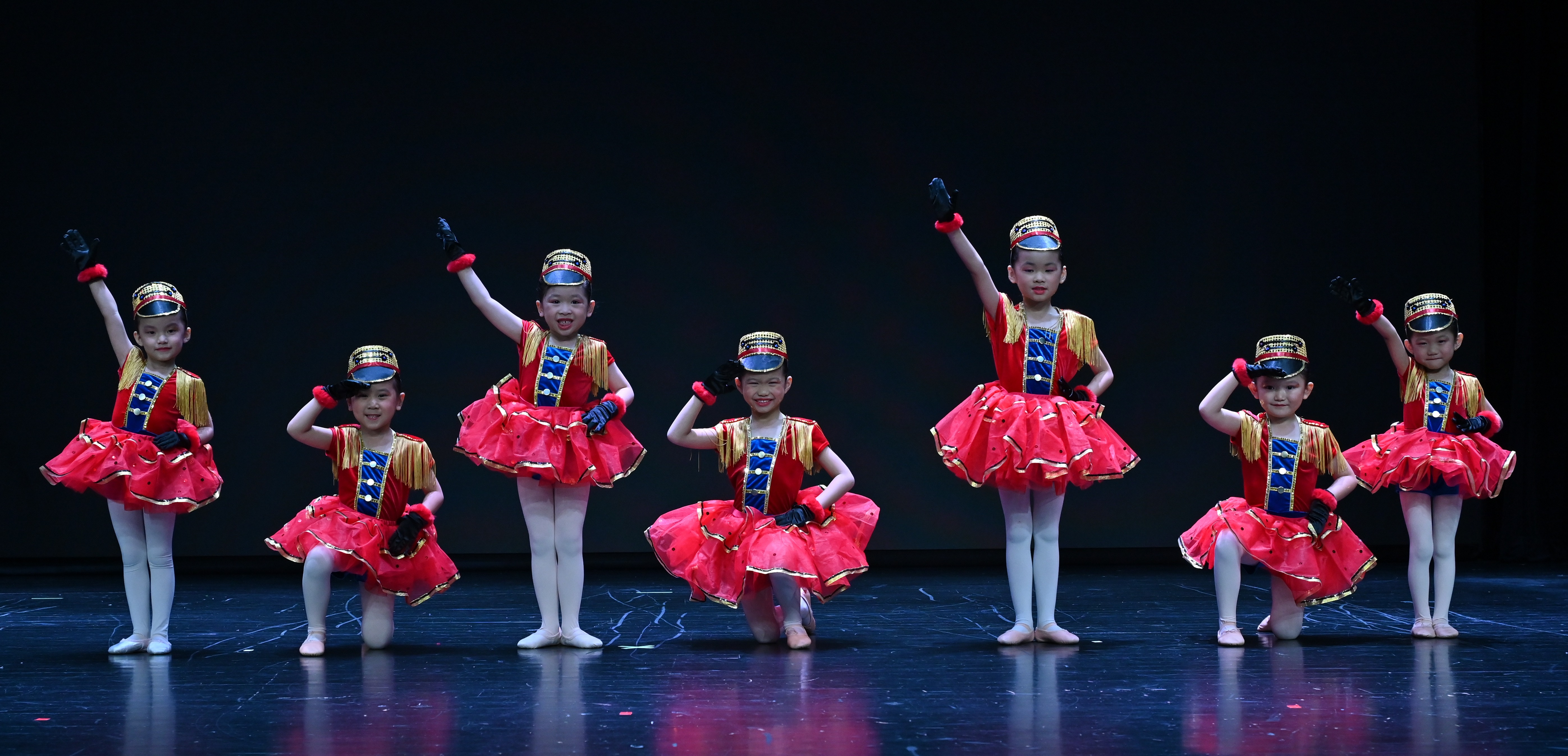 Shine On! Concert 2026 by Forte Performing Arts