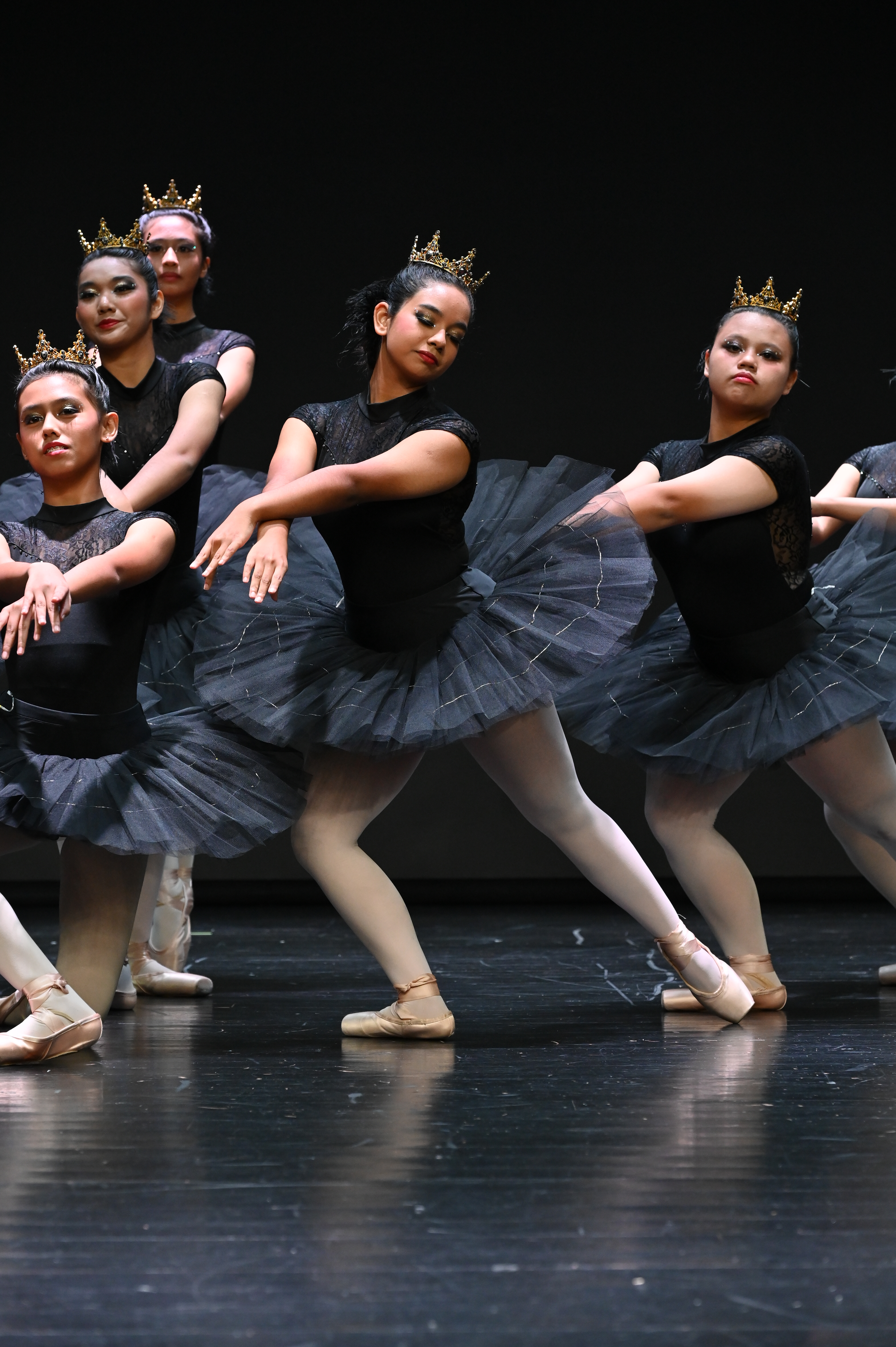 Shine On! Concert 2026 by Forte Performing Arts