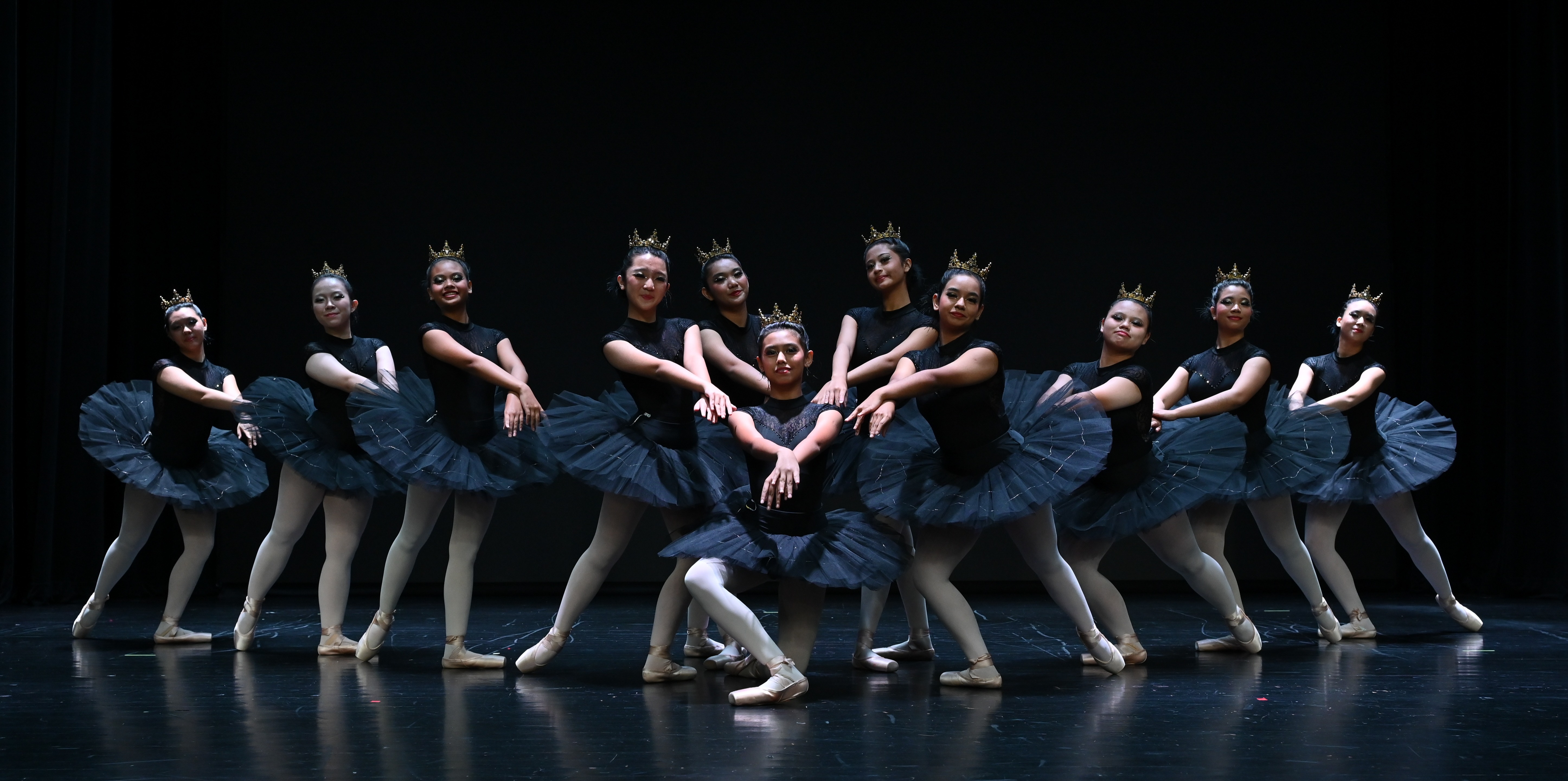 Shine On! Concert 2026 by Forte Performing Arts