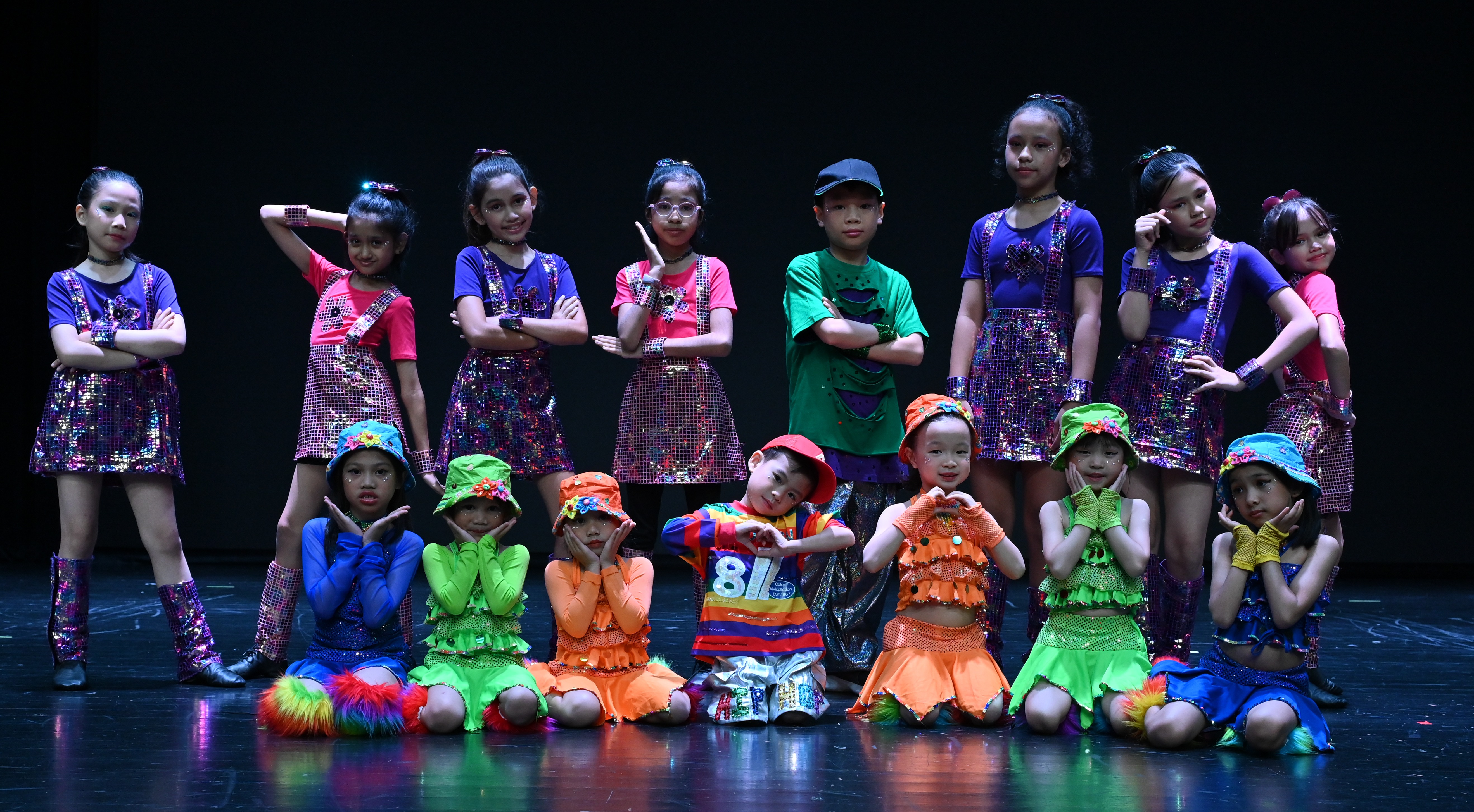 Shine On! Concert 2026 by Forte Performing Arts