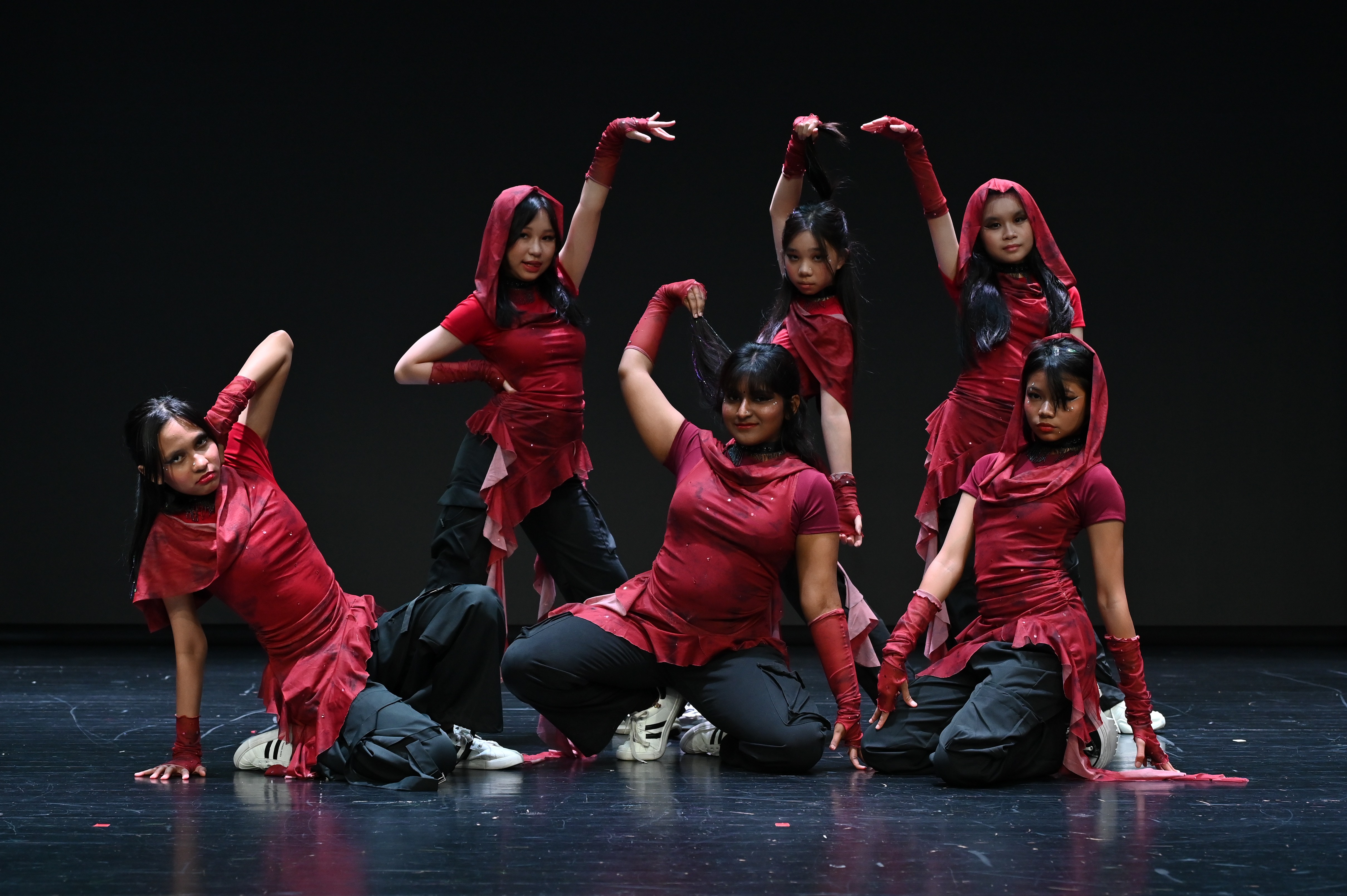 Shine On! Concert 2026 by Forte Performing Arts