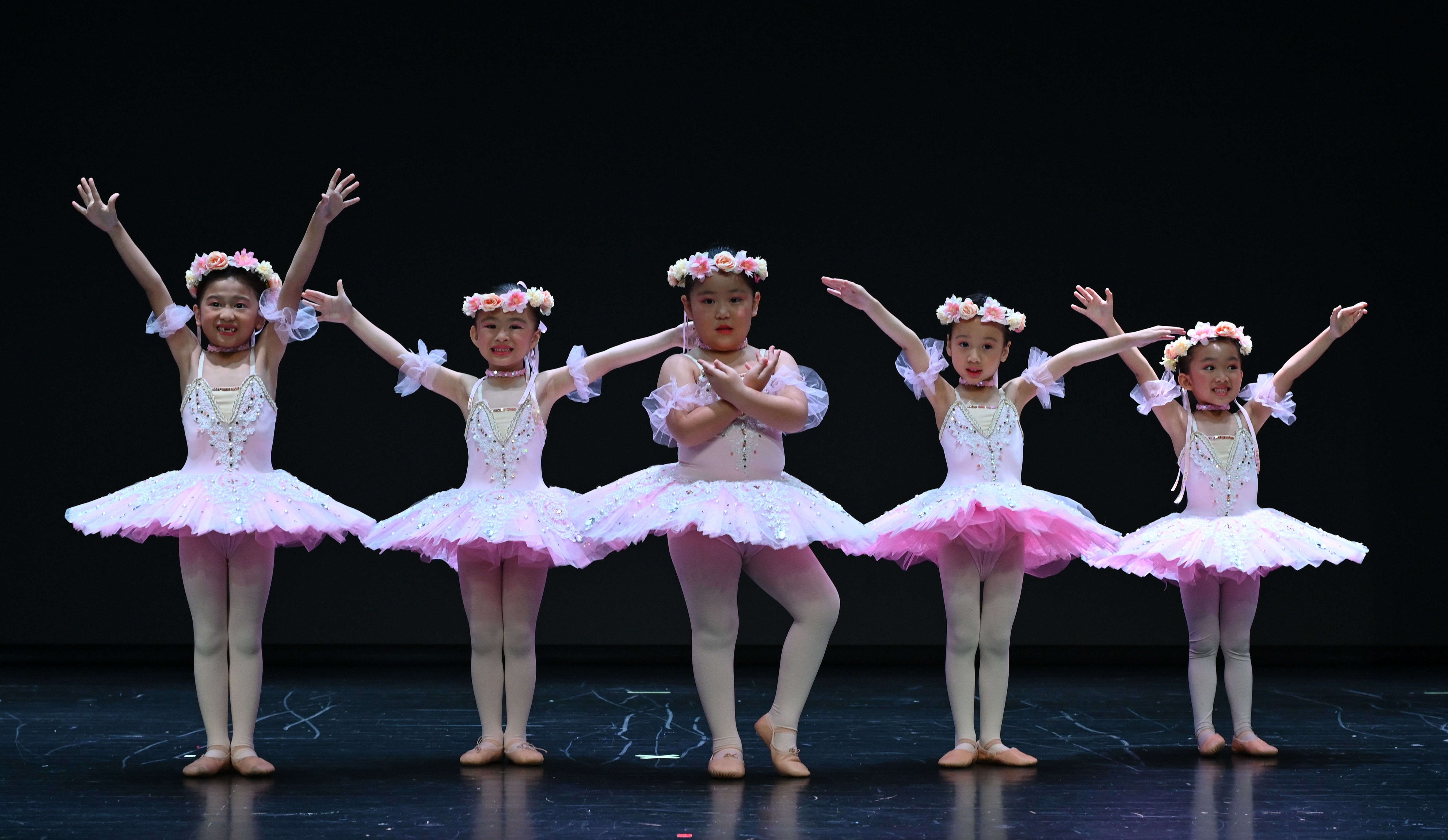 Shine On! Concert 2026 by Forte Performing Arts