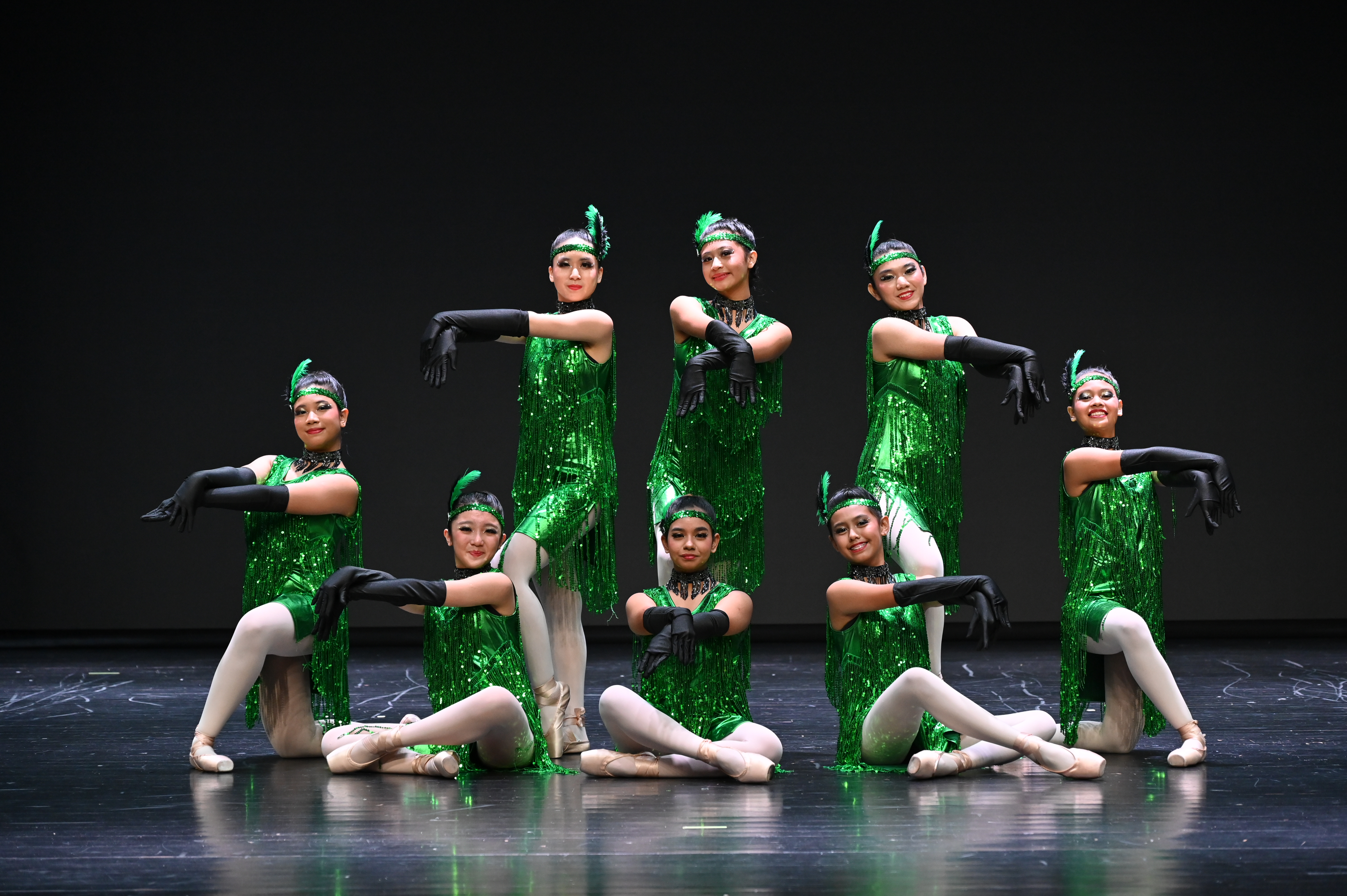 Shine On! Concert 2026 by Forte Performing Arts