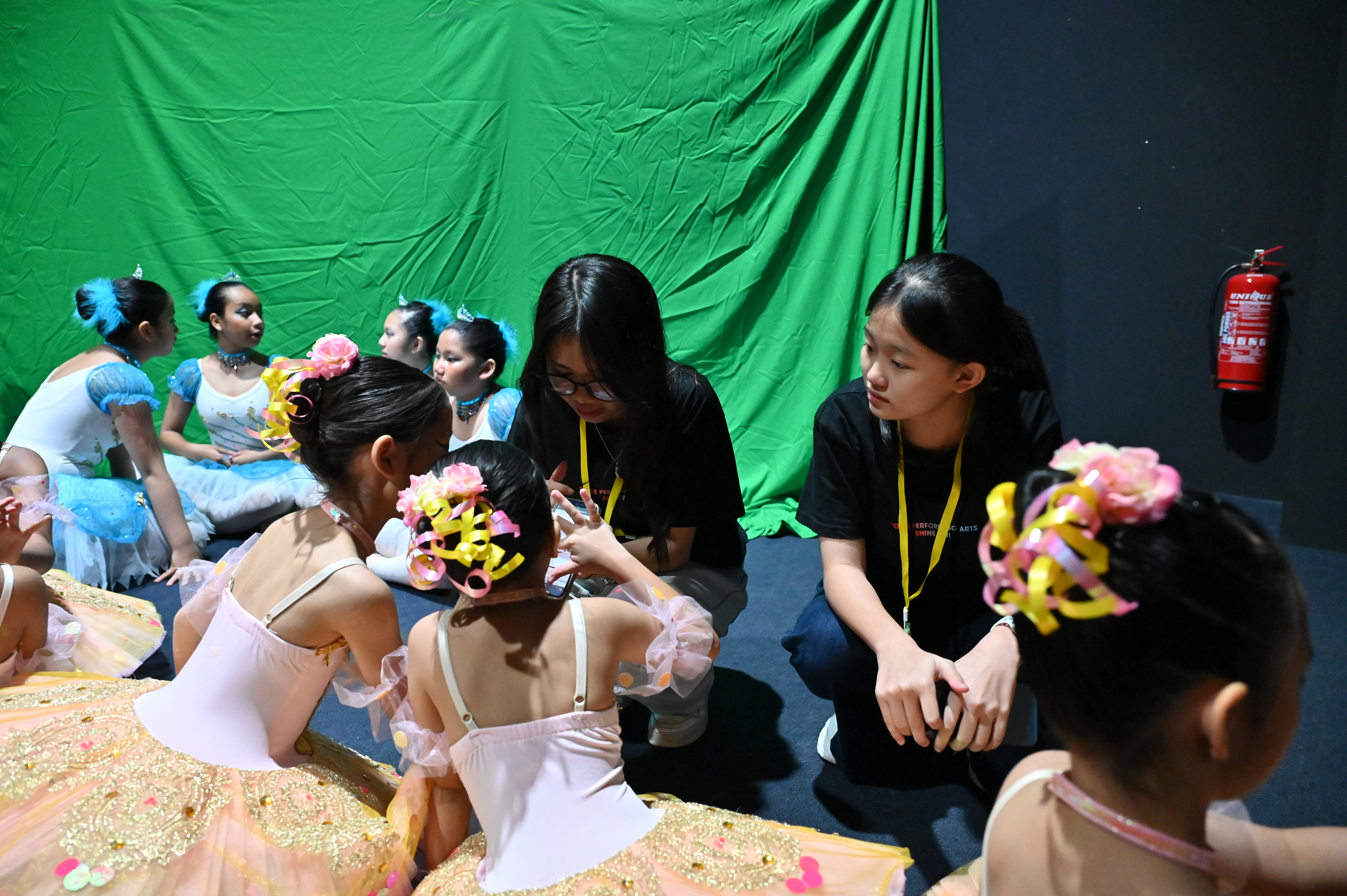 Shine On! Concert 2026 by Forte Performing Arts