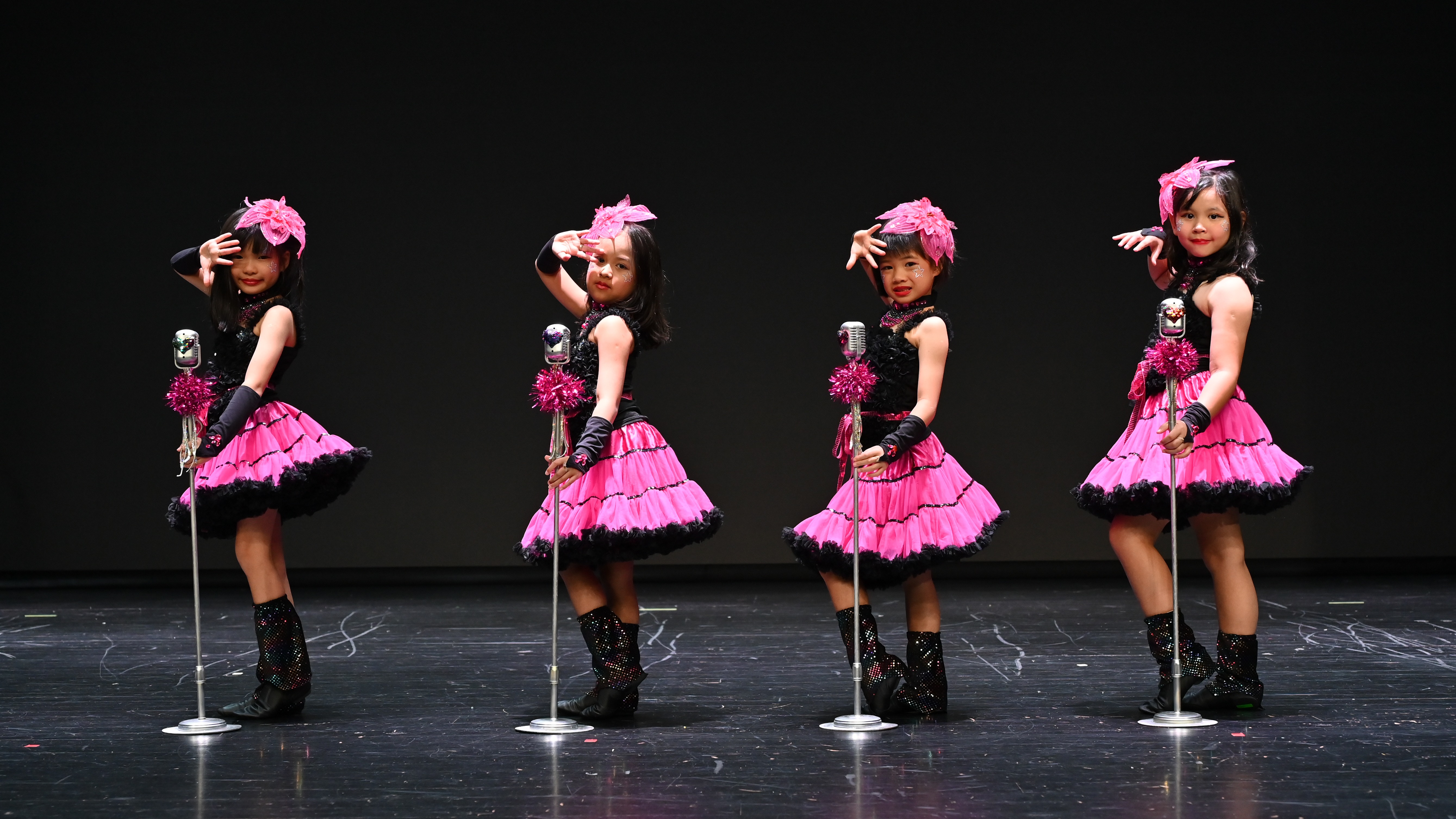 Shine On! Concert 2026 by Forte Performing Arts