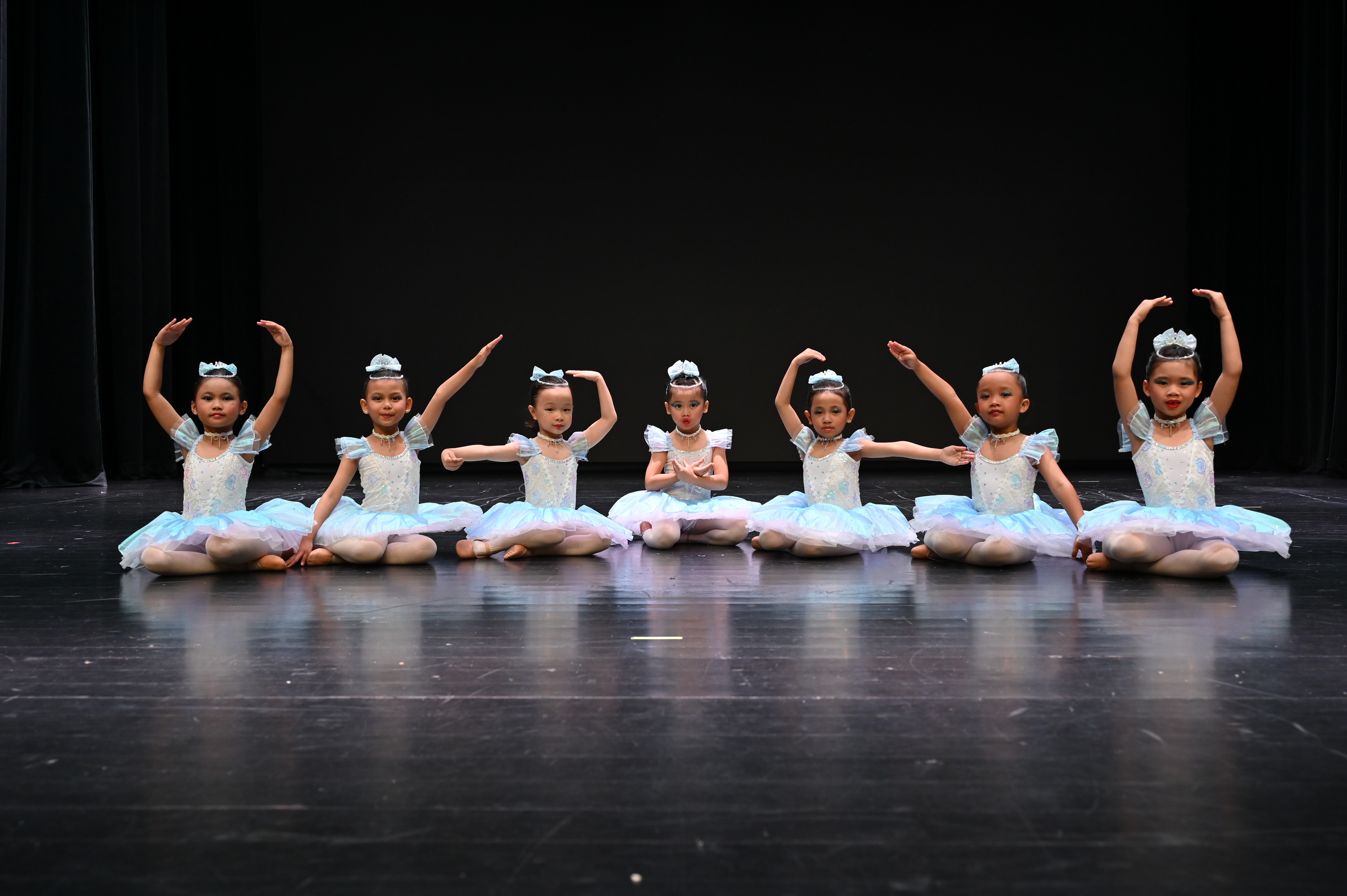 Shine On! Concert 2026 by Forte Performing Arts