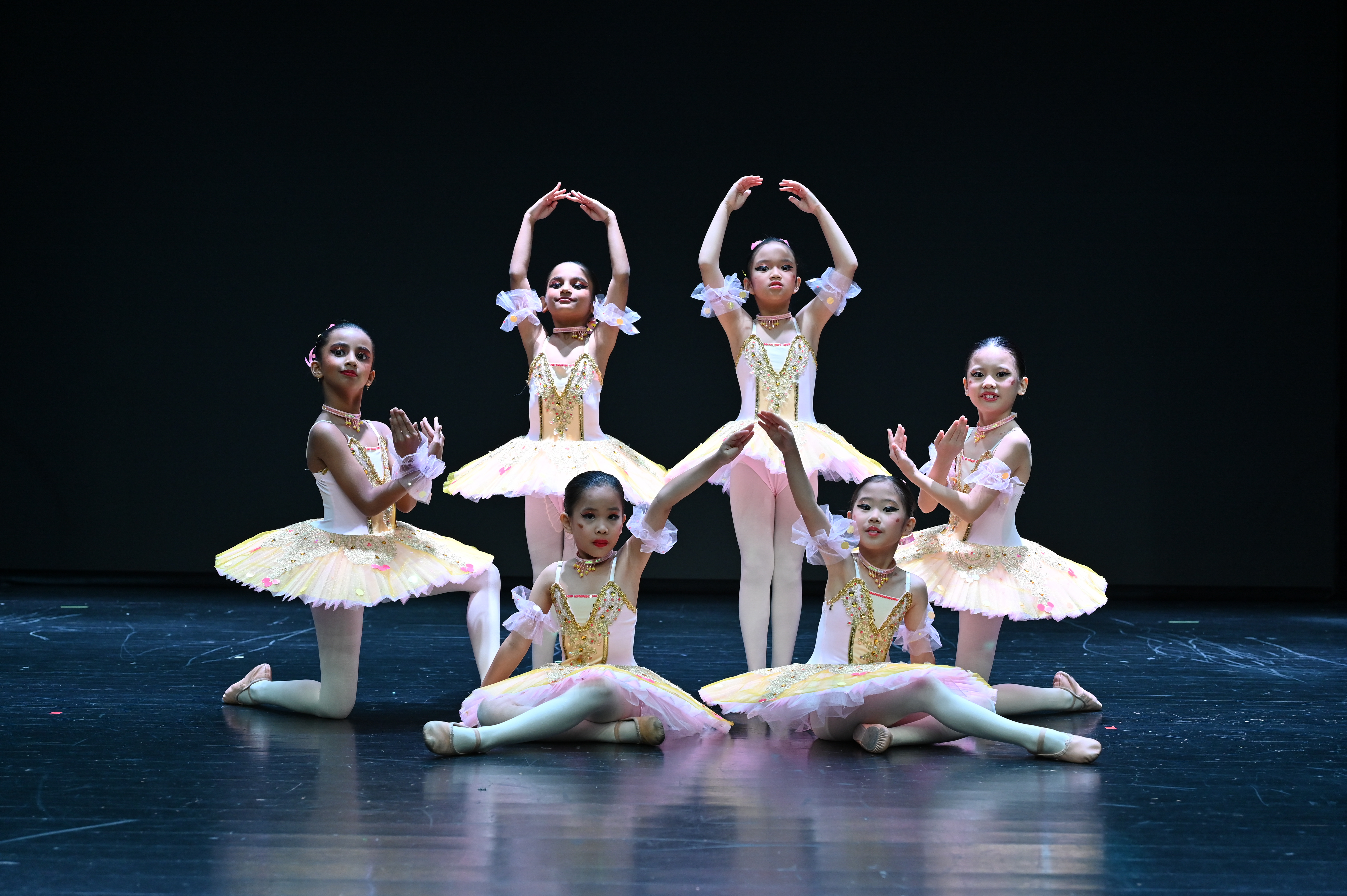 Shine On! Concert 2026 by Forte Performing Arts