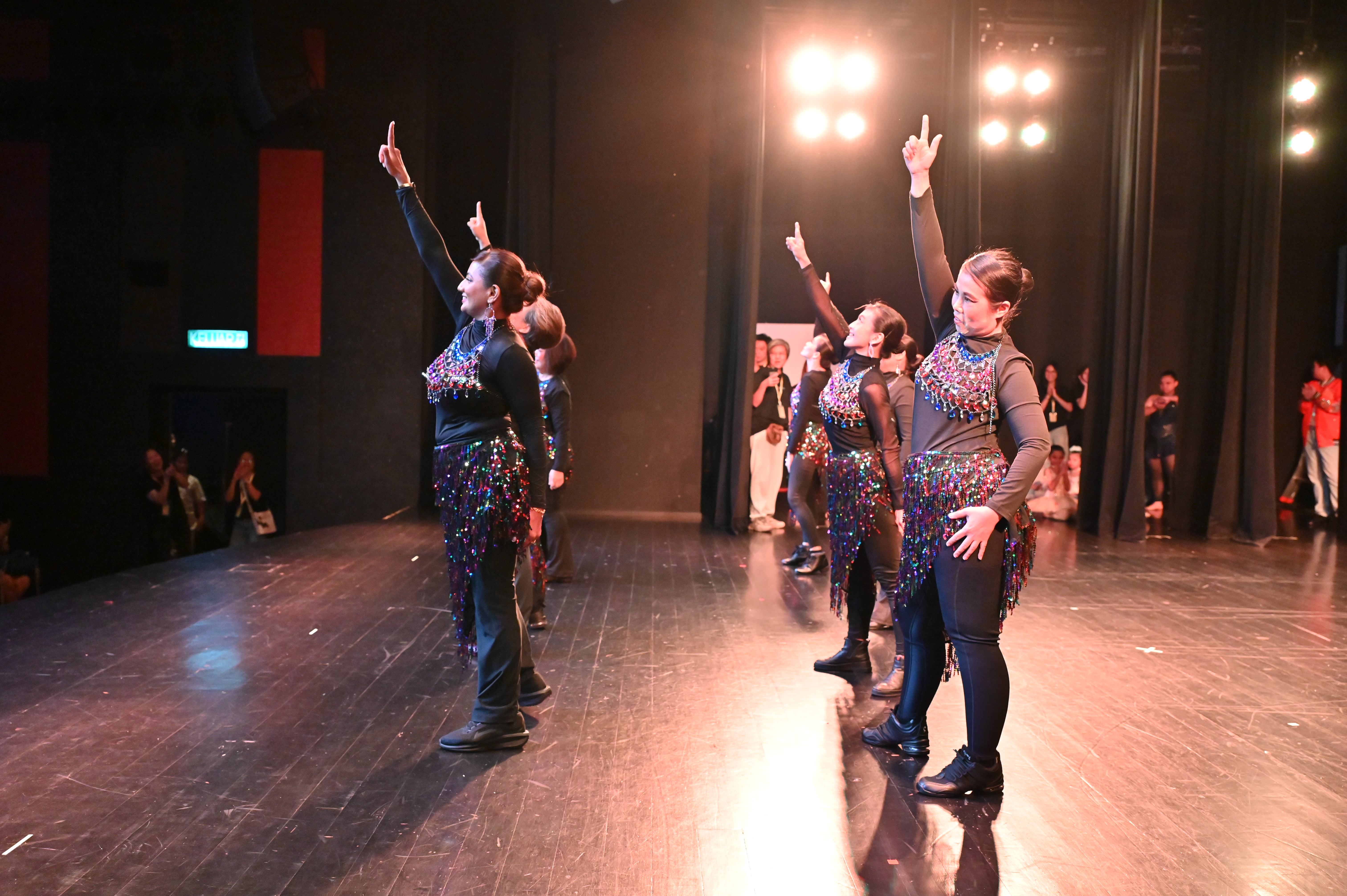 Shine On! Concert 2026 by Forte Performing Arts