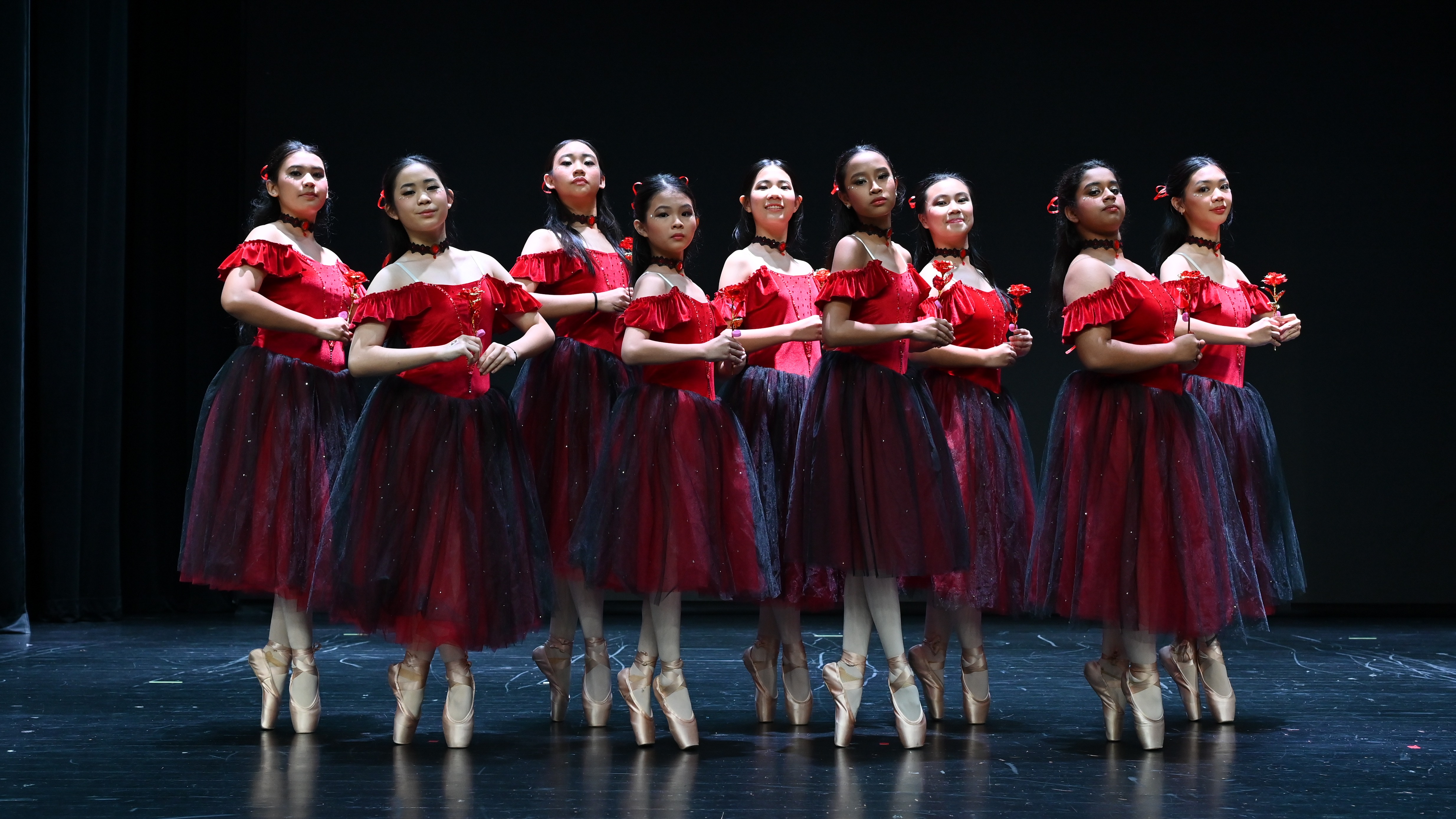 Shine On! Concert 2026 by Forte Performing Arts