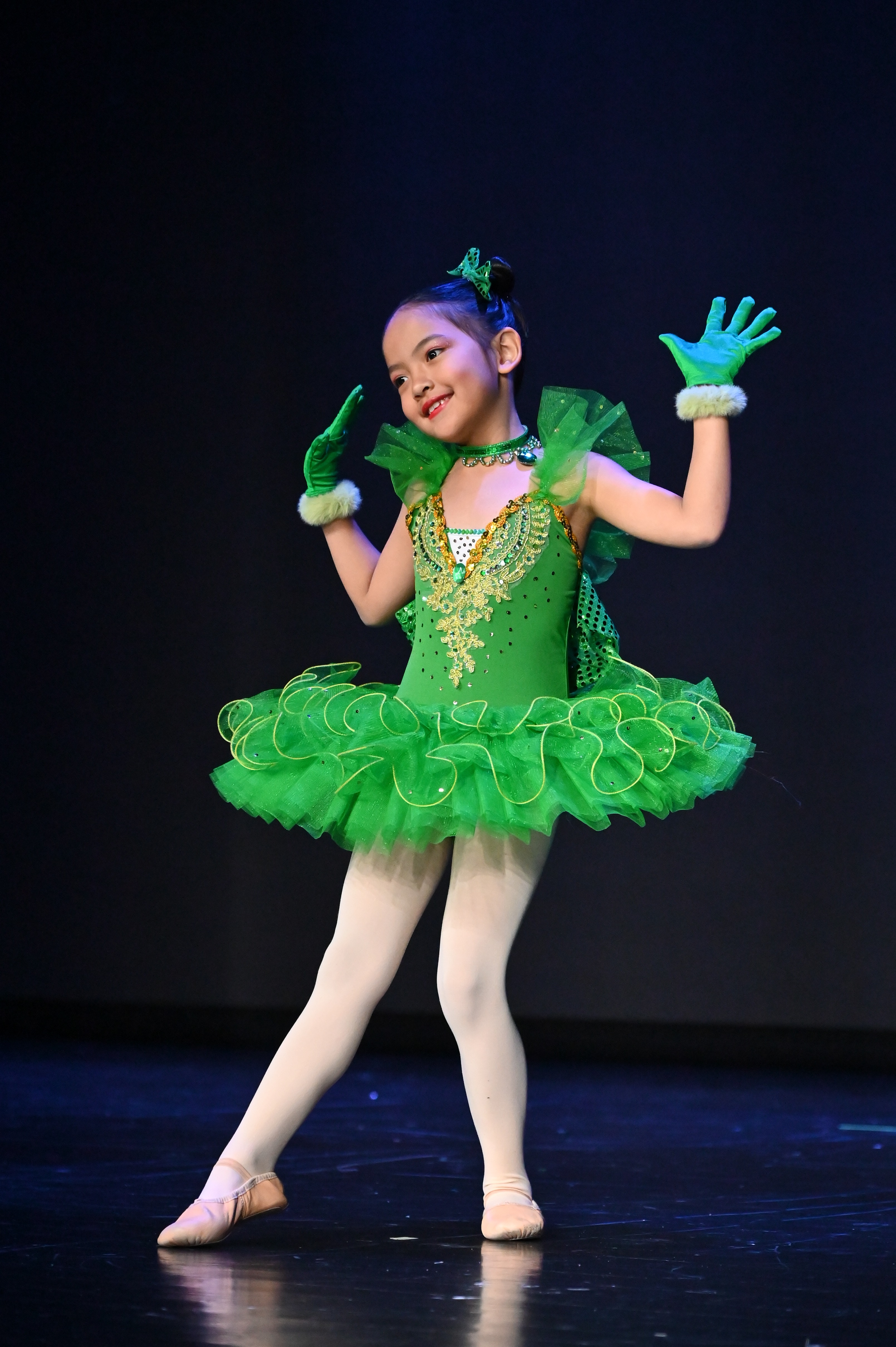 Forte Performing Arts Music & Dance School