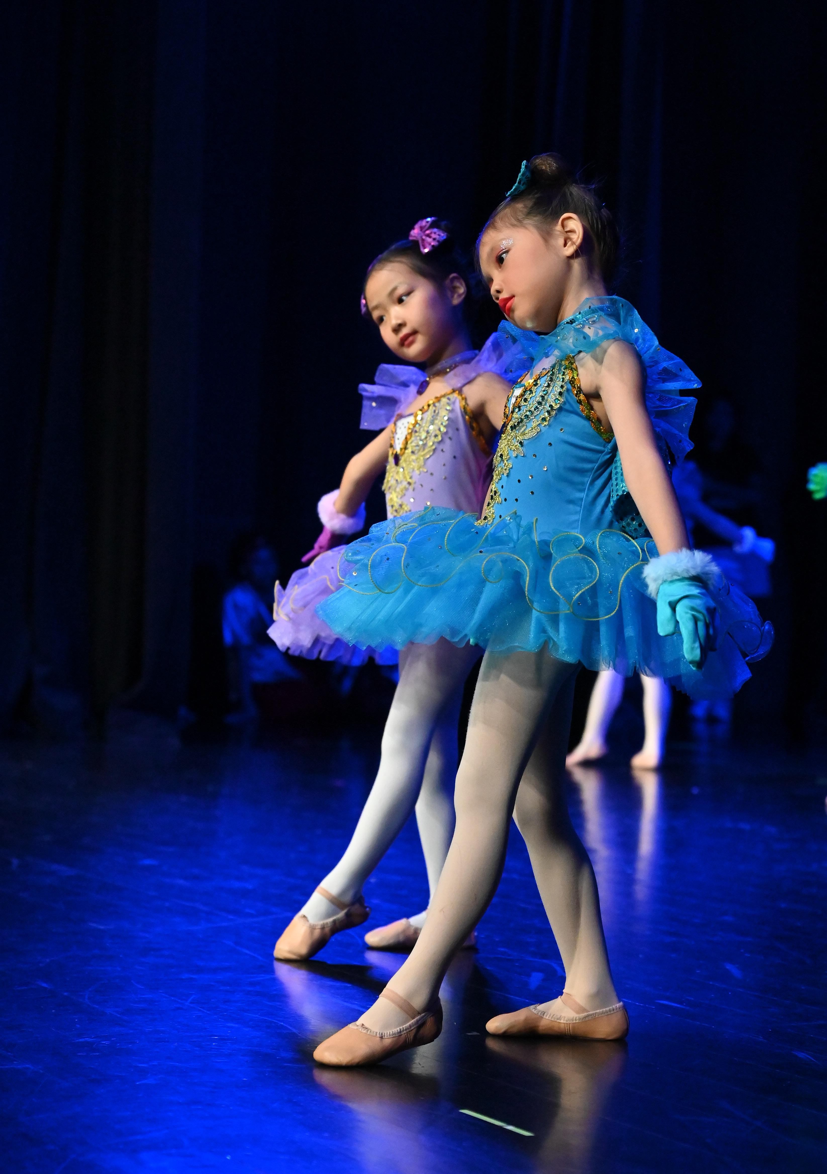 Forte Performing Arts Music and Dance School - Pianolady