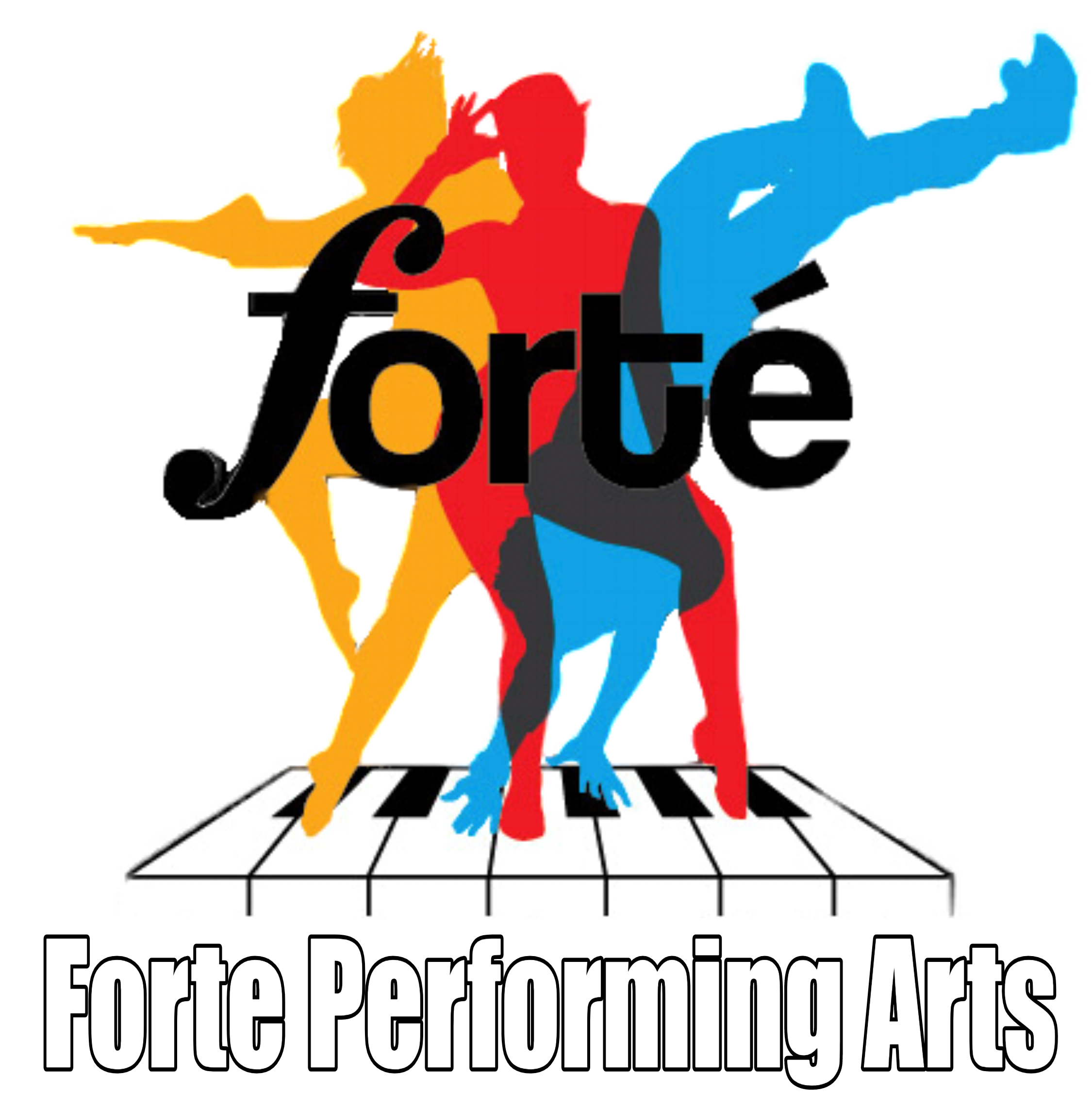 Forte Performing Arts