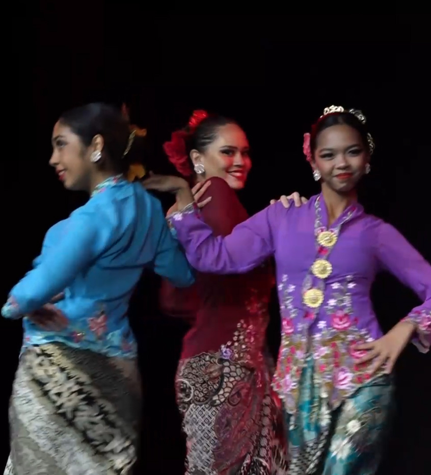 Forte Performing Arts 2023 Dance Recital